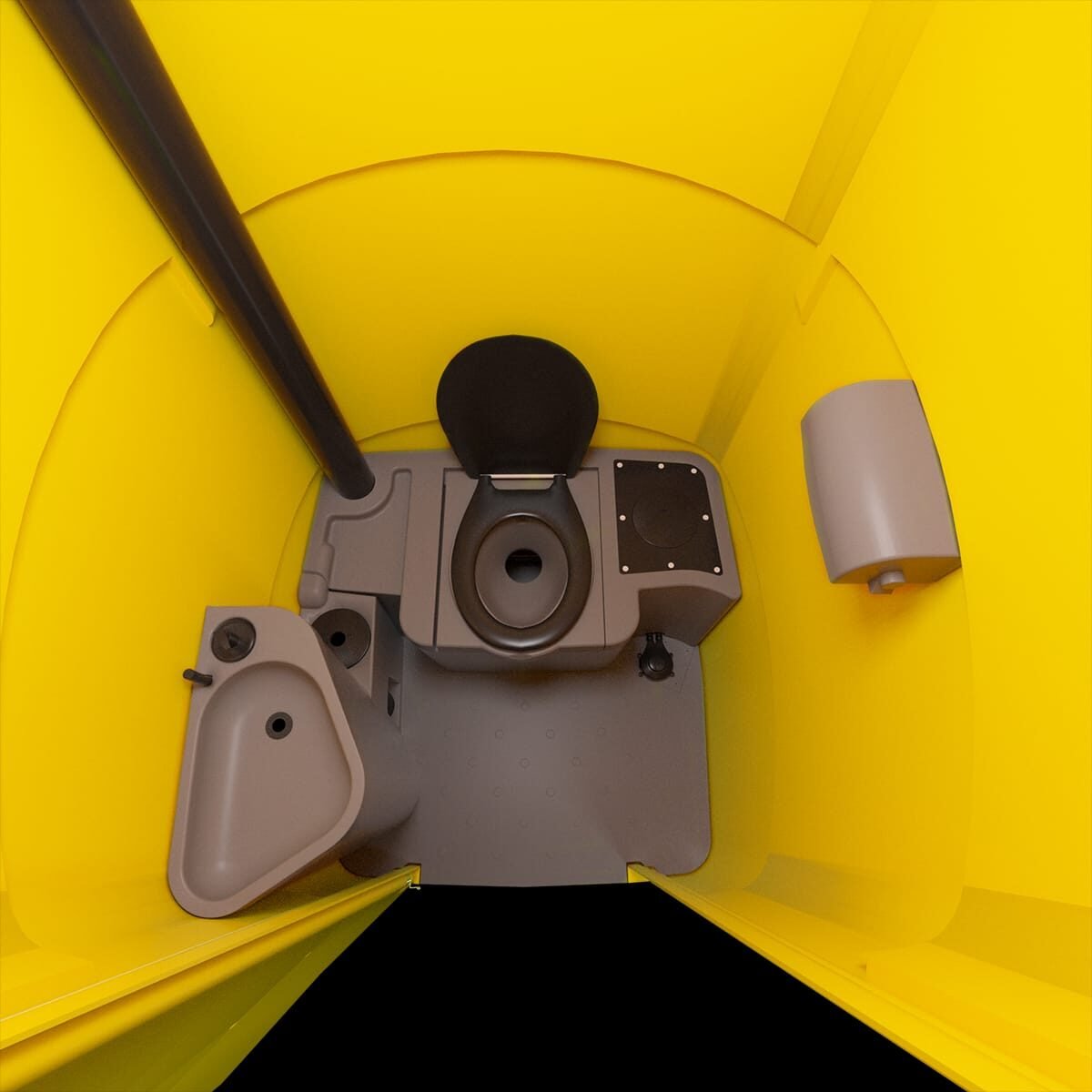 Immagine del bagno Koblò Regular 1